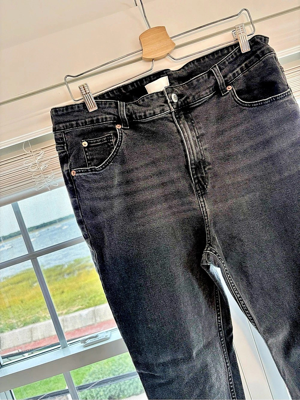 H&M Skinny Jeans